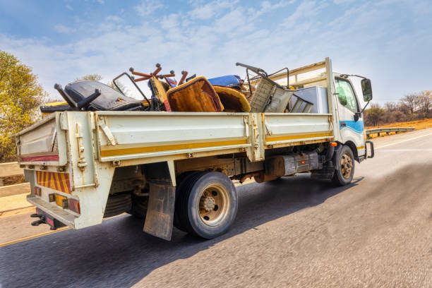 Best Retail Junk Removal  in De Leon, TX